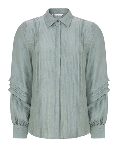 Soft Rebels - SRCelyse Hemd - Abyss